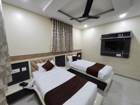 Kings Palace, Chennai, India