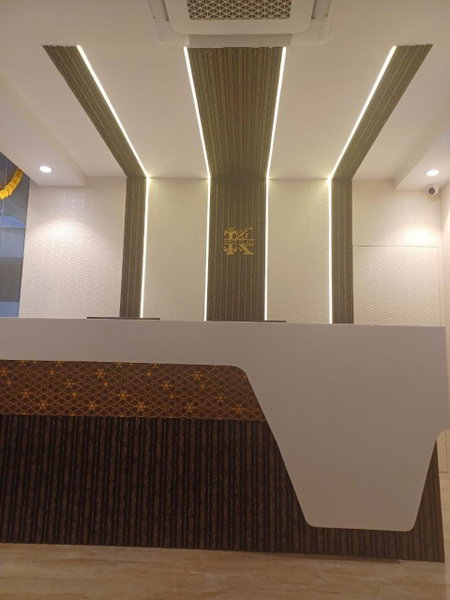 Kings Palace, Chennai, India