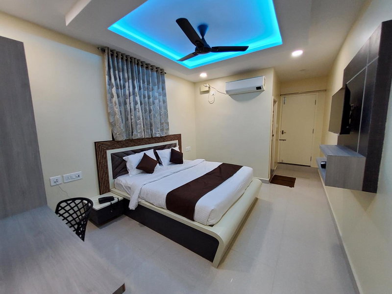 Kings Palace, Chennai, India