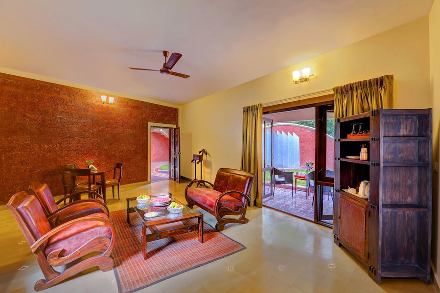 Hoysala Village Resort, Hassan, India