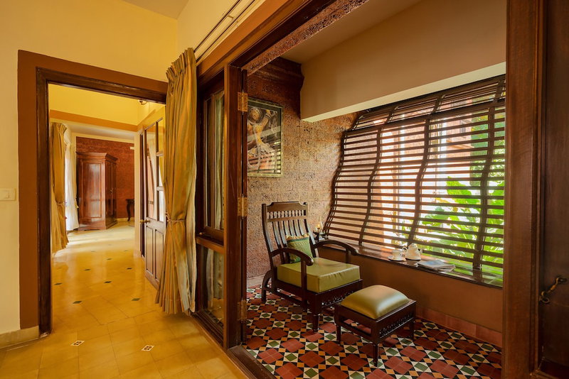Hoysala Village Resort, Hassan, India