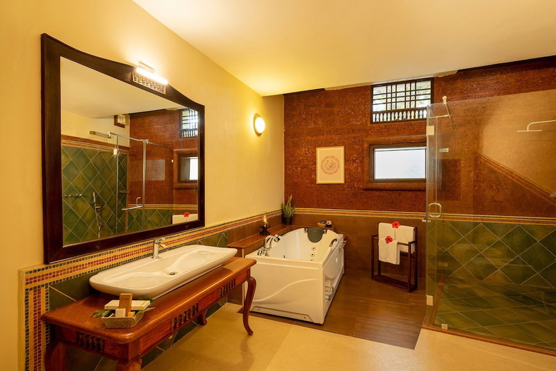 Hoysala Village Resort, Hassan, India