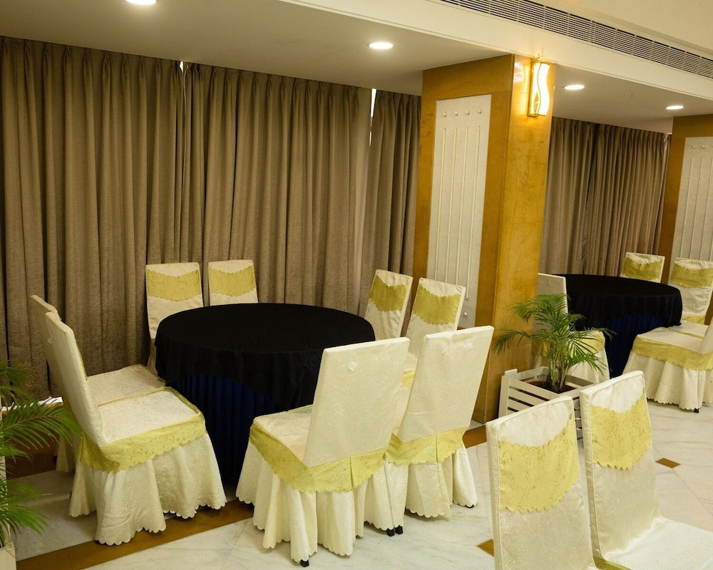 Hotel Ambience Excellency, India