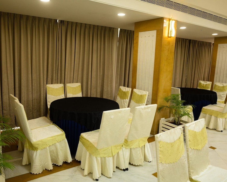 Hotel Ambience Excellency, Paud, India