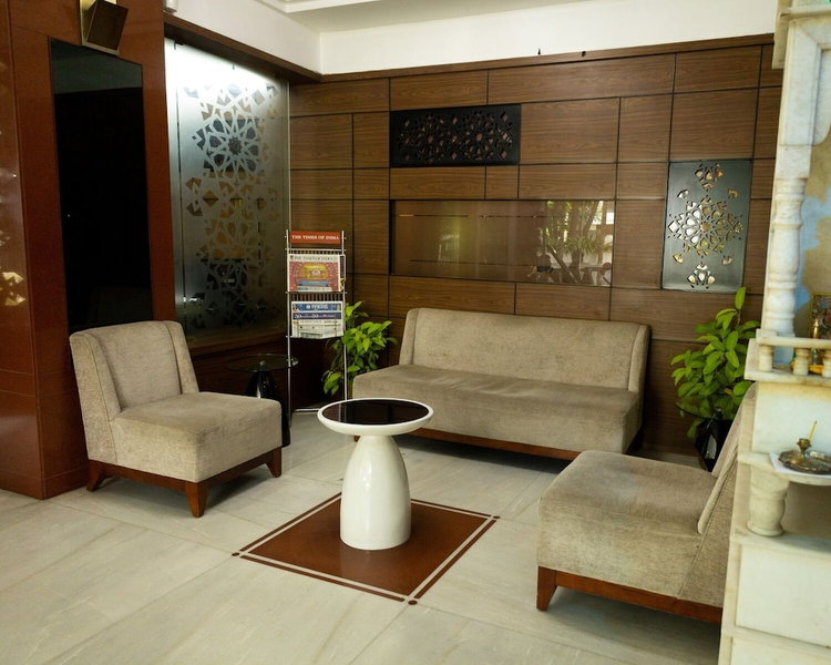 Hotel Ambience Excellency, Paud, India