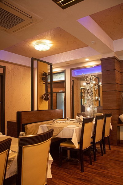 Hotel Ambience Excellency, Paud, India