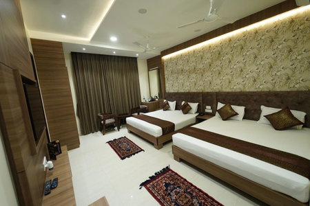 hotel s.s royal, Amritsar, India