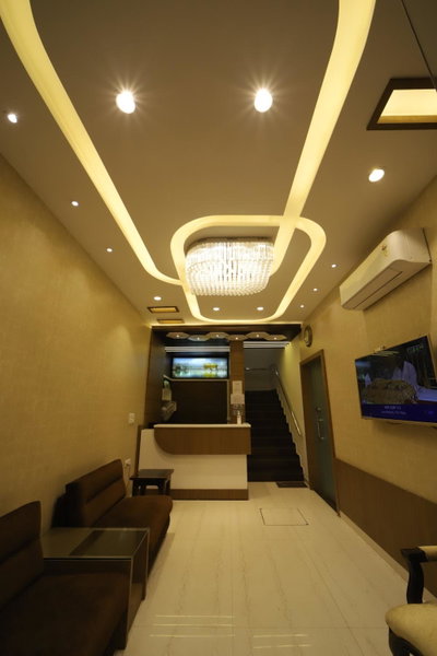 hotel s.s royal, Amritsar, India