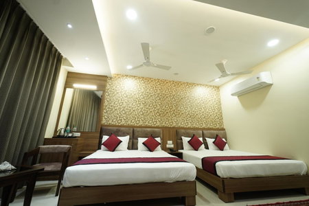 hotel s.s royal, Amritsar, India