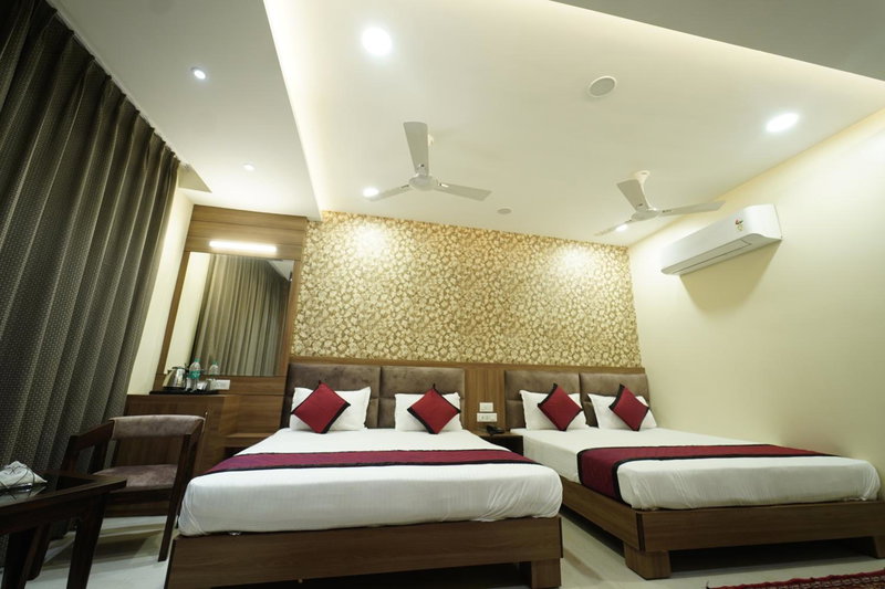hotel s.s royal, Amritsar, India