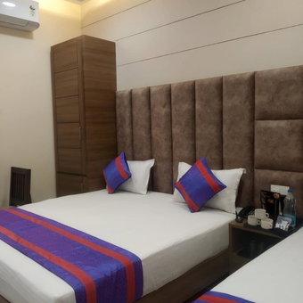 hotel s.s royal, Amritsar, India