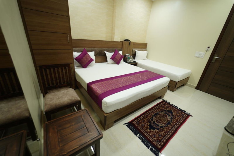 hotel s.s royal, Amritsar, India