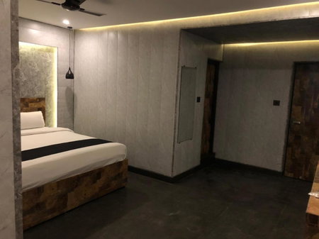Aariv Inn BAGA BEACH, Baga, India