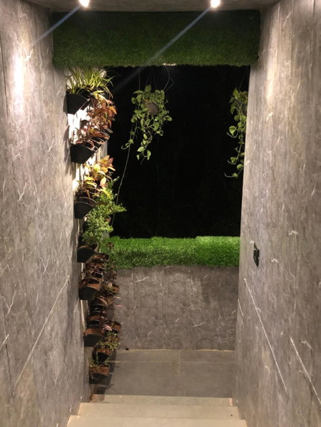 Aariv Inn BAGA BEACH, Baga, India