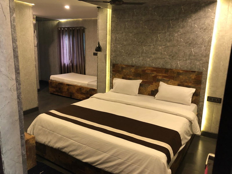 Aariv Inn BAGA BEACH, Baga, India