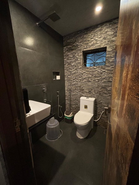 Aariv Inn BAGA BEACH, Baga, India