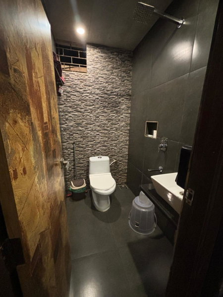 Aariv Inn BAGA BEACH, Baga, India