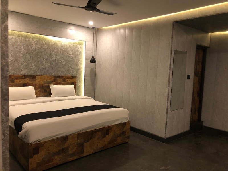 Aariv Inn BAGA BEACH, Baga, India