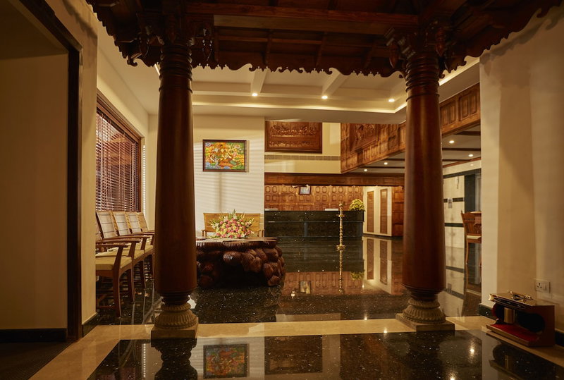 Sterling Guruvayur, Chavakkad, India