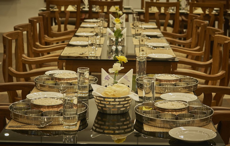 Sterling Guruvayur, Chavakkad, India