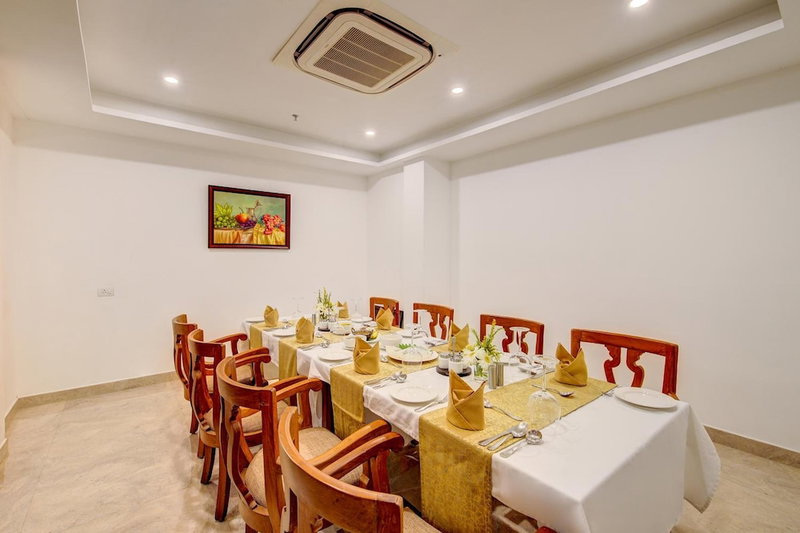 Sterling Guruvayur, Chavakkad, India