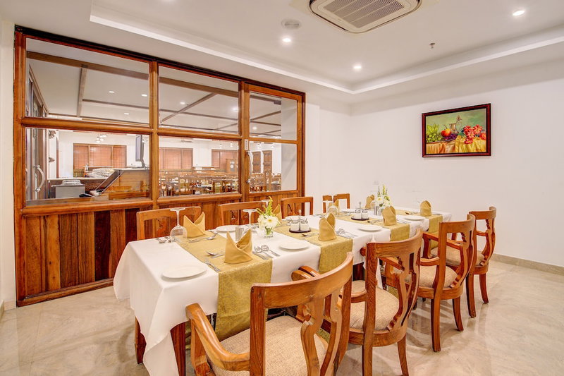Sterling Guruvayur, Chavakkad, India