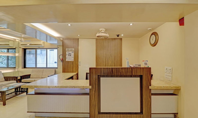 Treebo Vikrant Residency, Pune, India