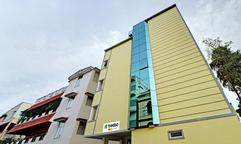 Treebo Elite Inn, Chennai, India