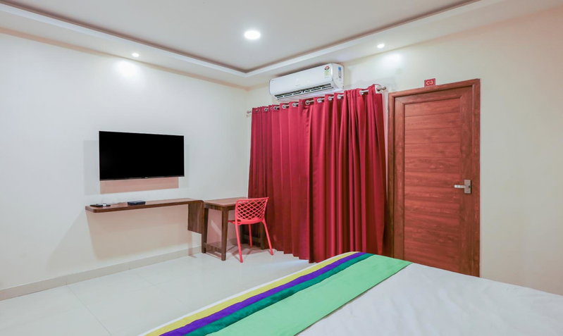 Treebo Elite Inn, Chennai, India