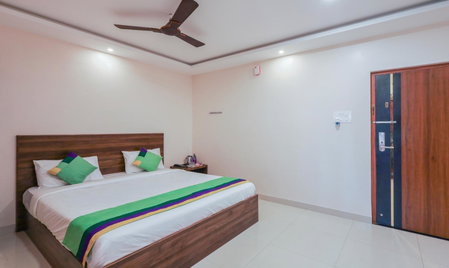 Treebo Elite Inn, Chennai, India