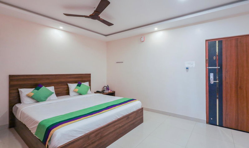 Treebo Elite Inn, Chennai, India
