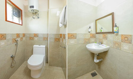 Treebo Elite Inn, Chennai, India