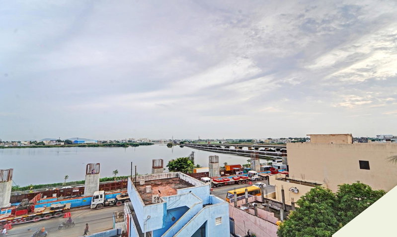 Treebo Elite Inn, Chennai, India
