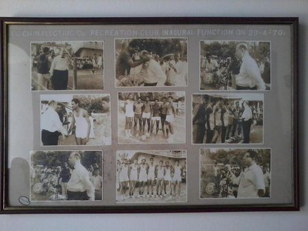 Koder House Heritage Hotel & Spa, Cochin, India