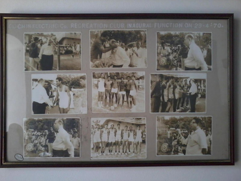 Koder House Heritage Hotel & Spa, Cochin, India