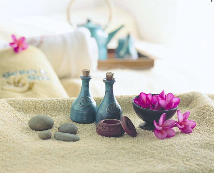Koder House Heritage Hotel & Spa, Cochin, India