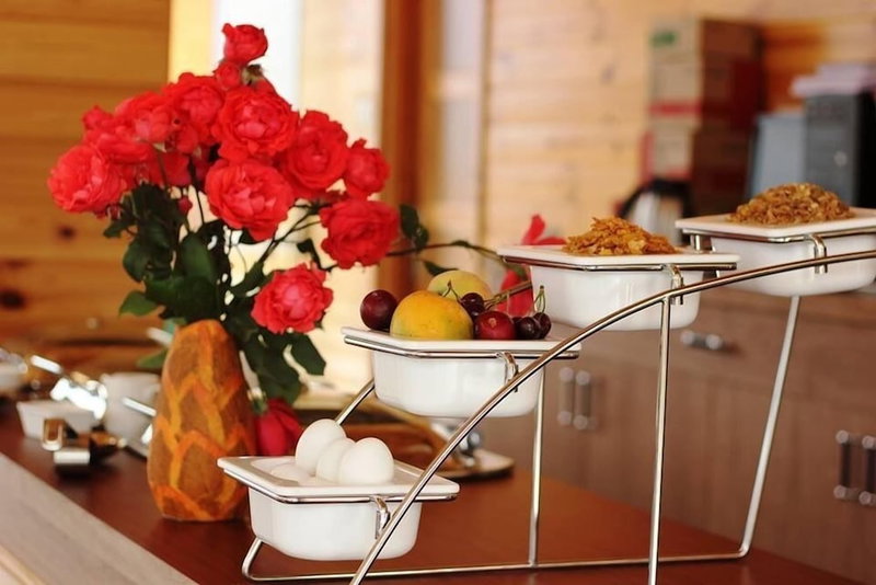 Vivaan The Sunrise Resort, Manali, India