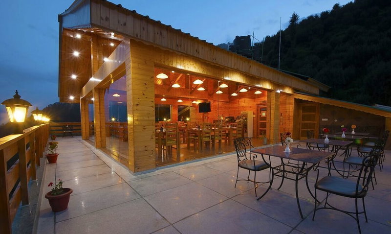 Vivaan The Sunrise Resort, Manali, India