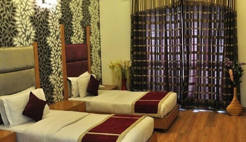 Hari's Court, Lajpat Nagar, New Delhi, India
