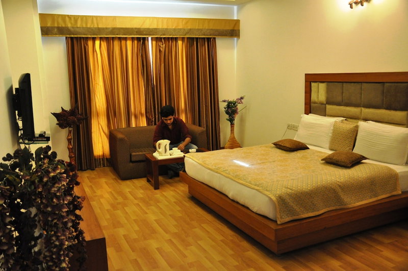 Hari's Court, Lajpat Nagar, New Delhi, India