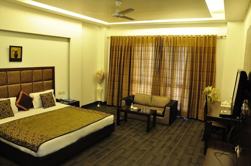 Hari's Court, Lajpat Nagar, New Delhi, India