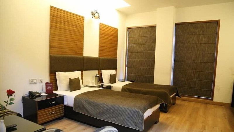 Hari's Court, Lajpat Nagar, New Delhi, India