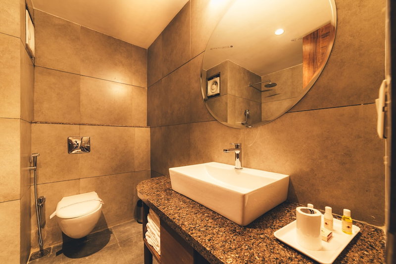Hotel Antra Inn Jaisalmer, Jaisalmer, India