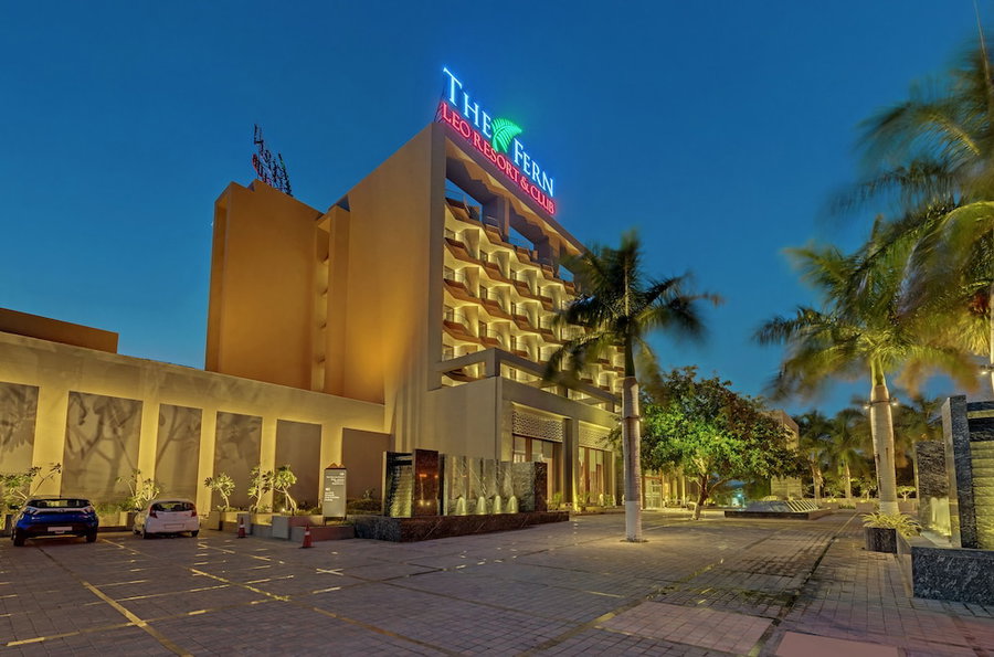 The Fern Leo Resort & Club Junagadh, Junagadh, India