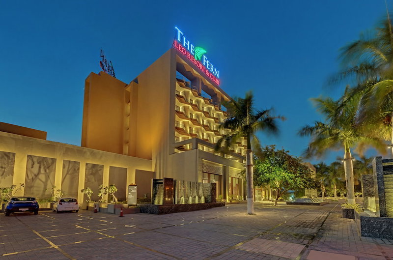 The Fern Leo Resort & Club Junagadh, Junagadh, India