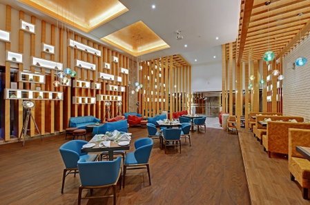 The Fern Leo Resort & Club Junagadh, Junagadh, India