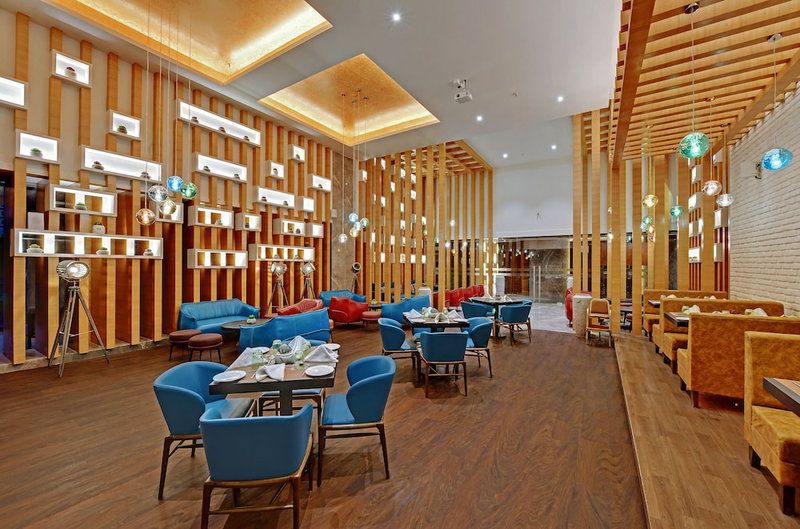 The Fern Leo Resort & Club Junagadh, Junagadh, India
