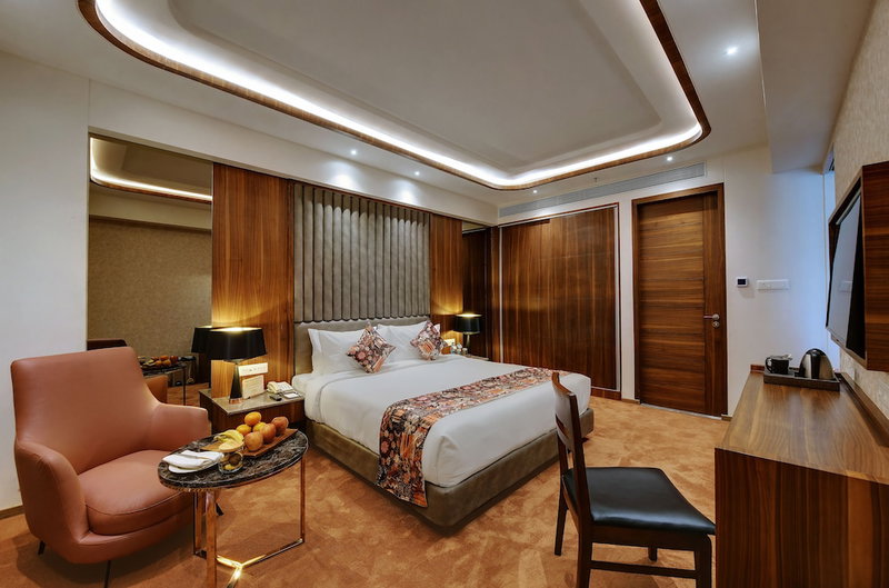 The Fern Leo Resort & Club Junagadh, Junagadh, India