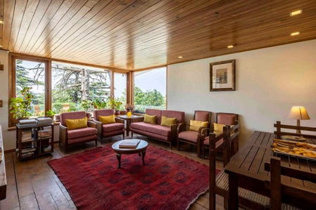 ama Stays & Trails Ballyhack Cottage,Shimla, Shimla, India
