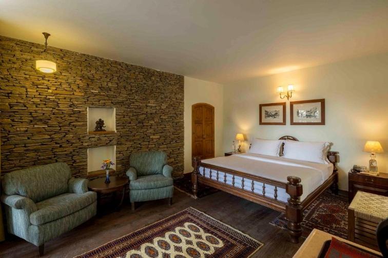 ama Stays & Trails Ballyhack Cottage,Shimla, Shimla, India
